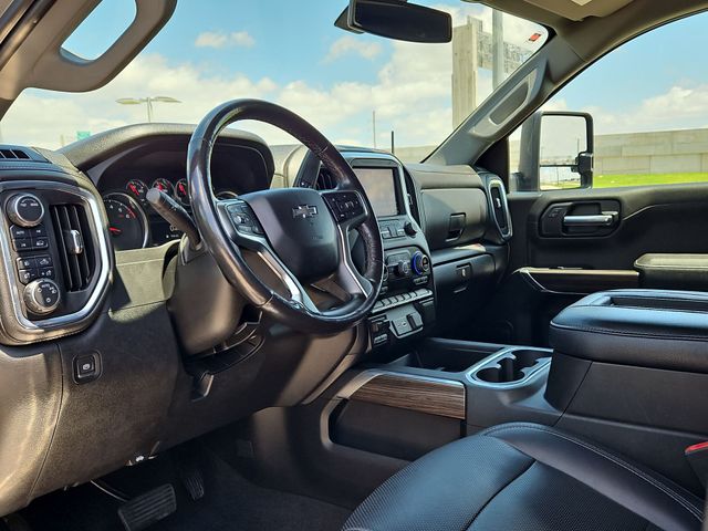 Thumbnail: 2020 Chevrolet Silverado 1500 - 2