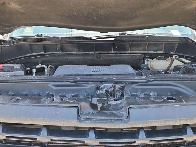 Thumbnail: 2020 Chevrolet Silverado 1500 - 8