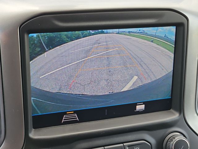 Thumbnail: 2020 Chevrolet Silverado 1500 - 25