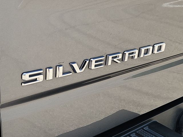 Thumbnail: 2020 Chevrolet Silverado 1500 - 6