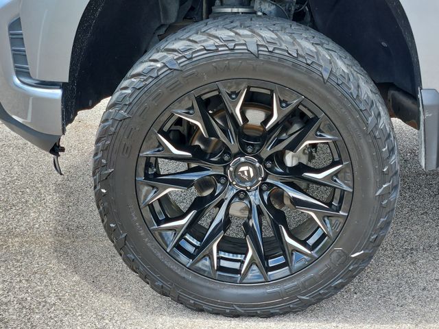 Thumbnail: 2020 Chevrolet Silverado 1500 - 7