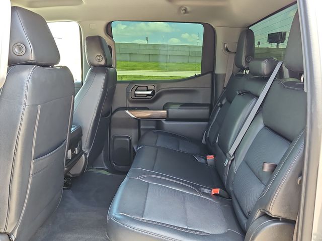 Thumbnail: 2020 Chevrolet Silverado 1500 - 12