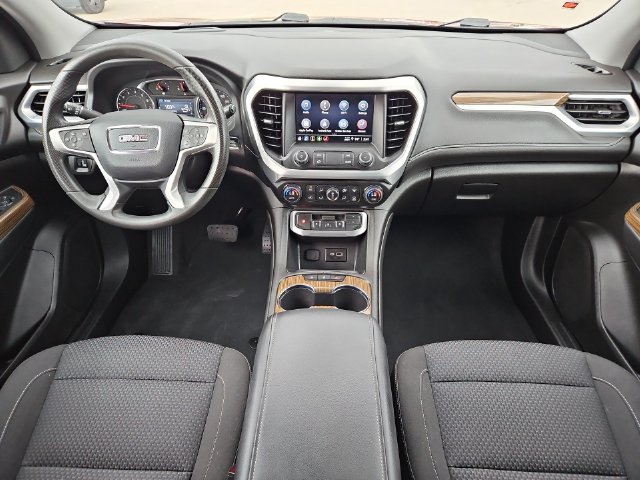 Thumbnail: 2023 GMC Acadia - 2