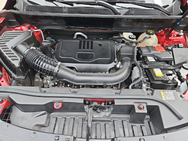 Thumbnail: 2023 GMC Acadia - 8