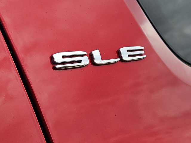 Thumbnail: 2023 GMC Acadia - 6