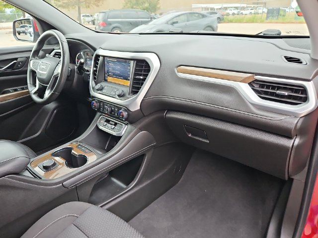 Thumbnail: 2023 GMC Acadia - 14