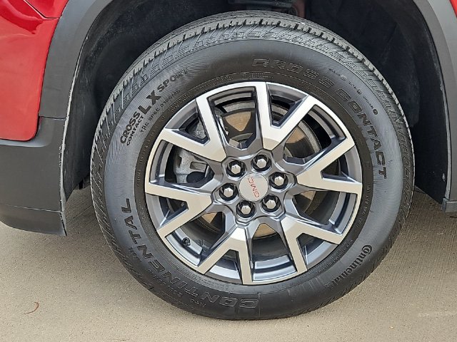 Thumbnail: 2023 GMC Acadia - 7