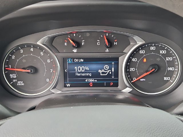 Thumbnail: 2023 GMC Acadia - 16