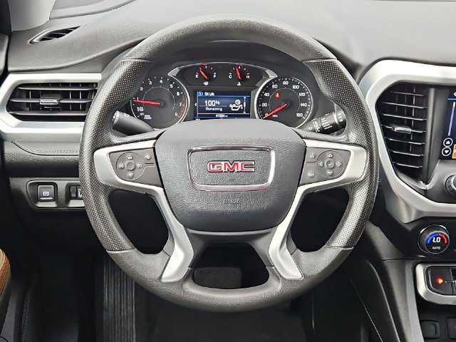 Thumbnail: 2023 GMC Acadia - 31