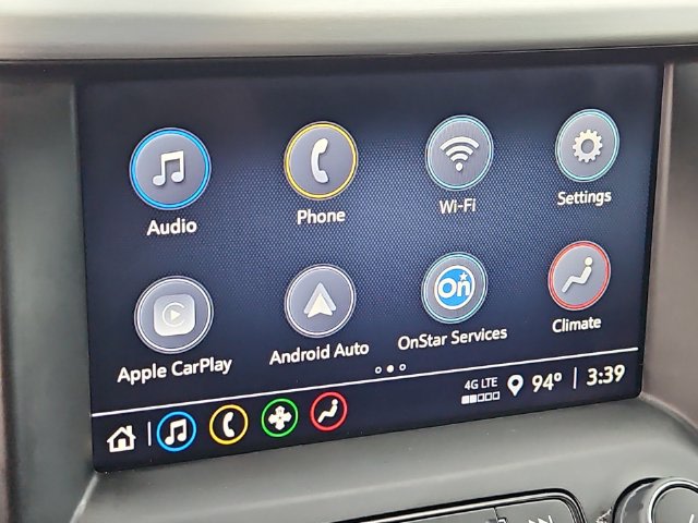 Thumbnail: 2023 GMC Acadia - 33