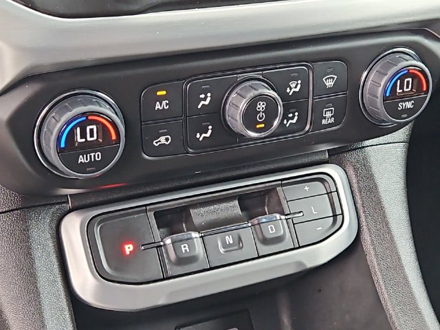 Thumbnail: 2023 GMC Acadia - 34