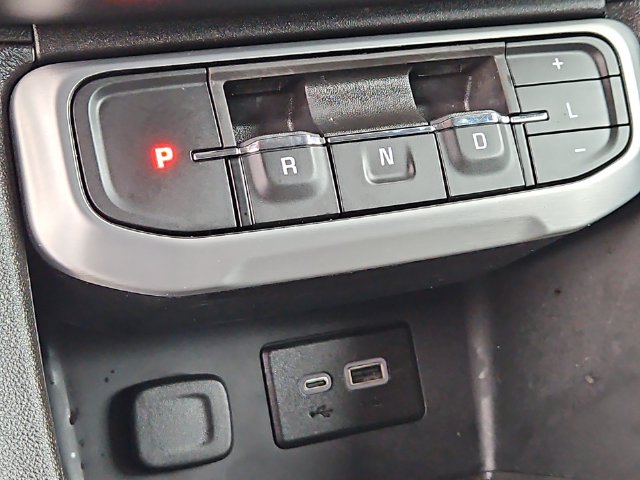Thumbnail: 2023 GMC Acadia - 35