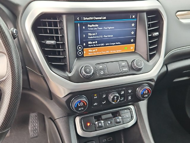 Thumbnail: 2023 GMC Acadia - 15