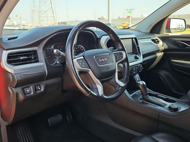Thumbnail: 2019 GMC Acadia - 2