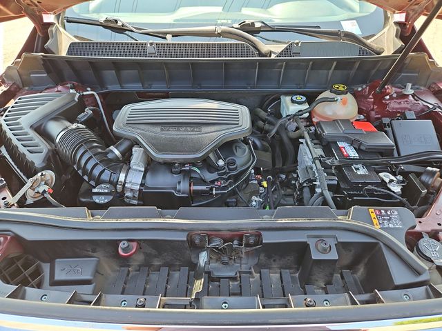 Thumbnail: 2019 GMC Acadia - 8