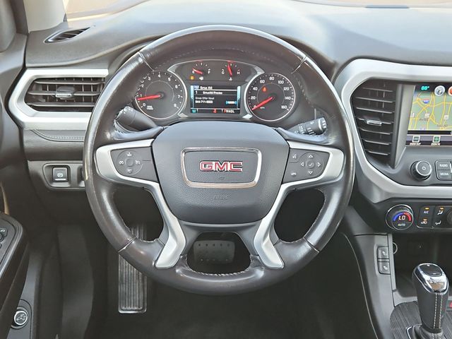 Thumbnail: 2019 GMC Acadia - 13