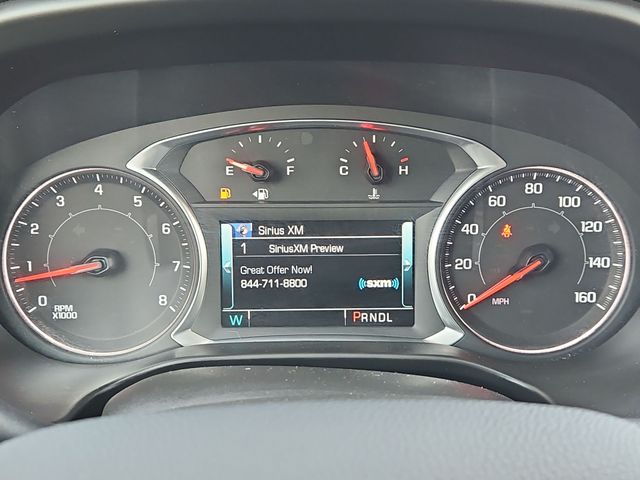 Thumbnail: 2019 GMC Acadia - 15
