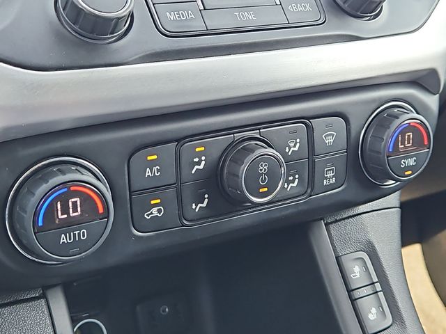 Thumbnail: 2019 GMC Acadia - 28