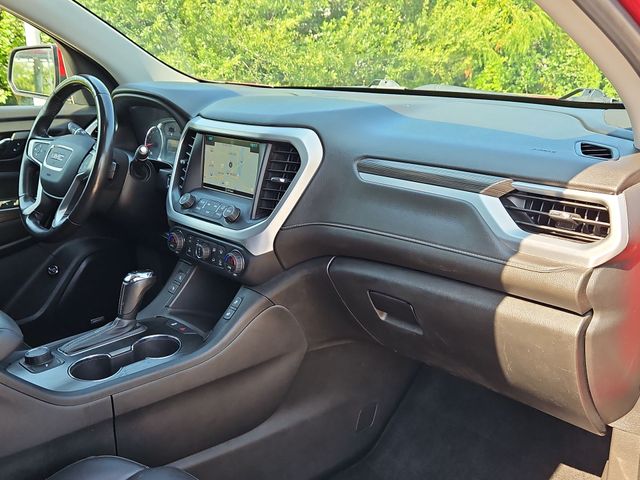 Thumbnail: 2019 GMC Acadia - 9