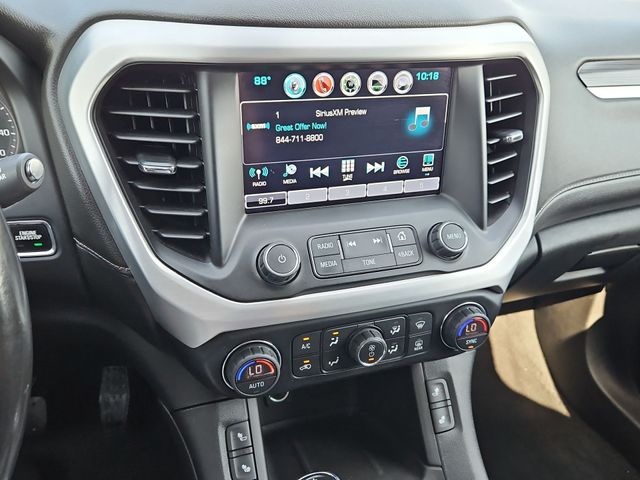 Thumbnail: 2019 GMC Acadia - 14