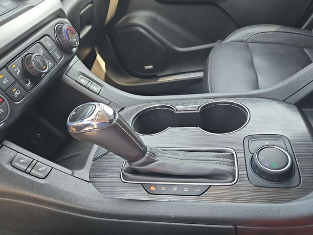Thumbnail: 2019 GMC Acadia - 29