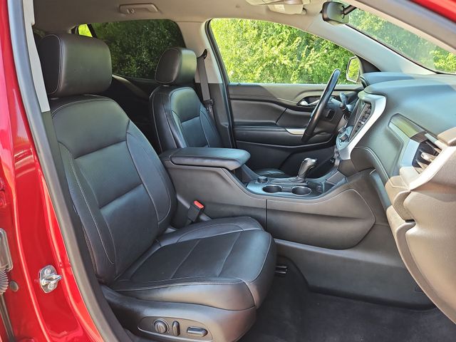 Thumbnail: 2019 GMC Acadia - 11