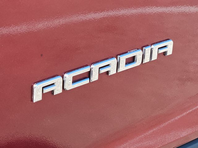 Thumbnail: 2019 GMC Acadia - 6
