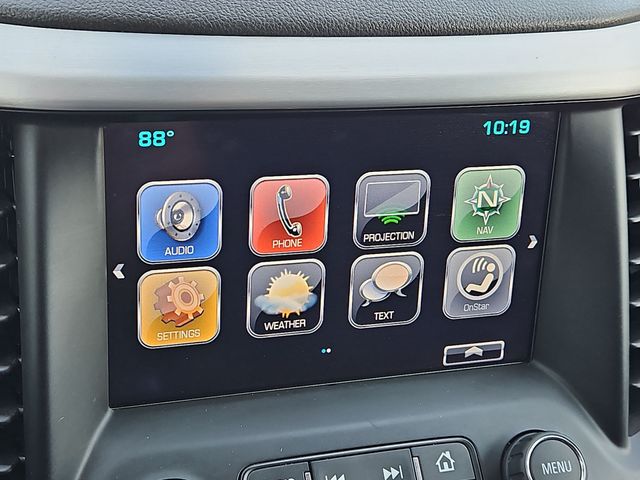 Thumbnail: 2019 GMC Acadia - 27