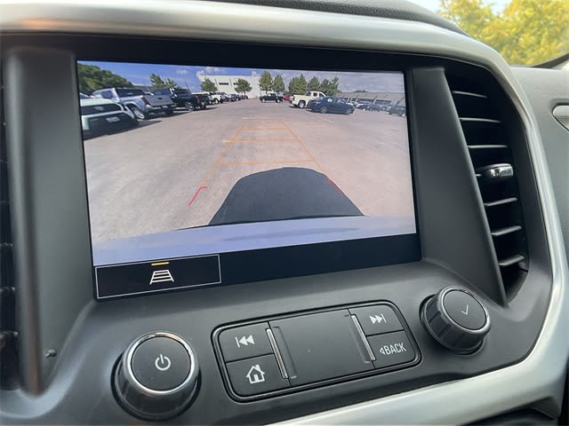 Thumbnail: 2023 GMC Acadia - 25