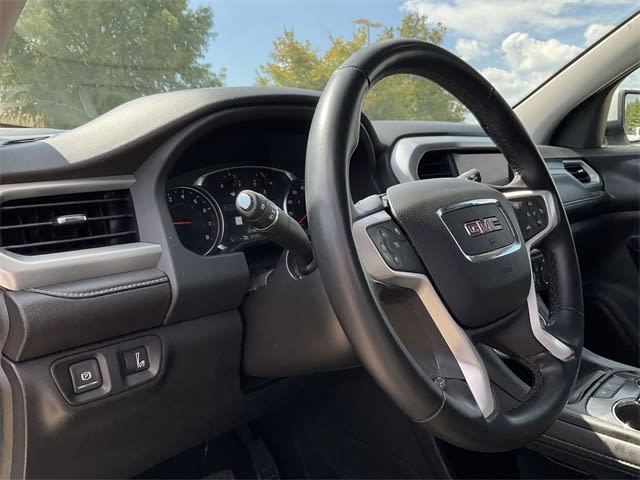 Thumbnail: 2023 GMC Acadia - 2