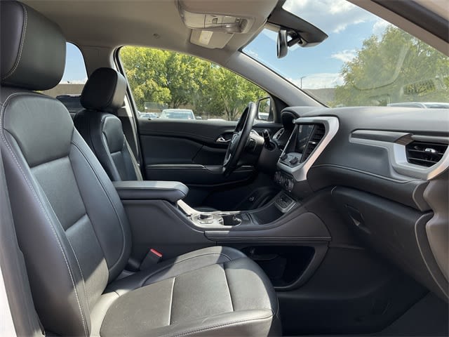 Thumbnail: 2023 GMC Acadia - 24