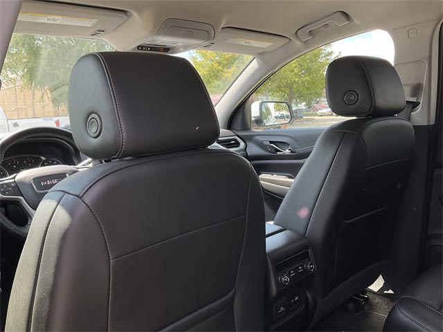 Thumbnail: 2023 GMC Acadia - 9