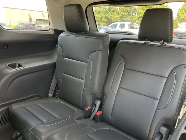 Thumbnail: 2023 GMC Acadia - 10