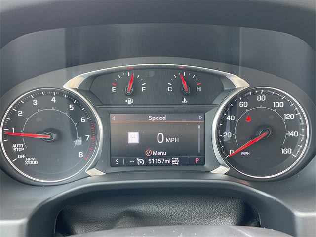 Thumbnail: 2023 GMC Acadia - 13