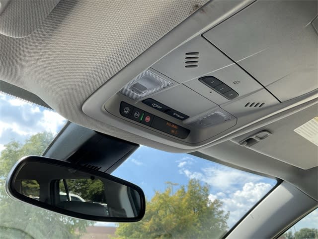 Thumbnail: 2023 GMC Acadia - 29