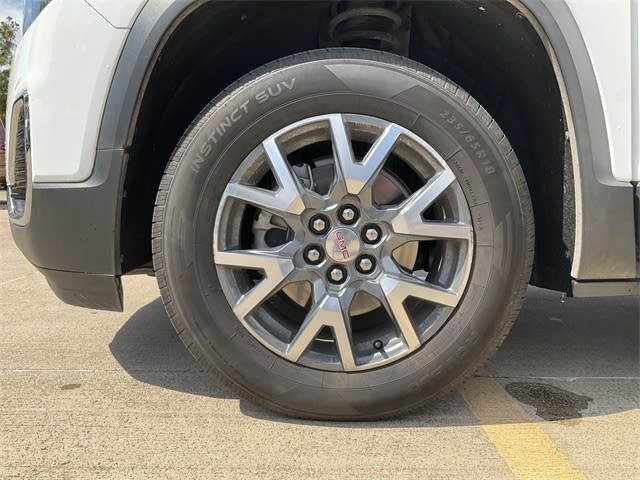 Thumbnail: 2023 GMC Acadia - 6