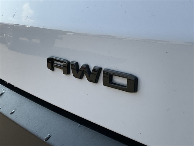 Thumbnail: 2023 GMC Acadia - 5