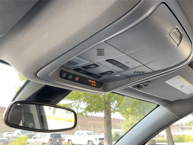 Thumbnail: 2023 GMC Acadia - 30