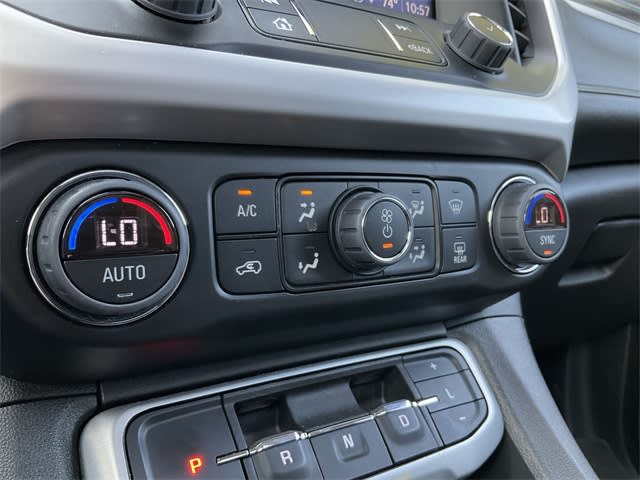 Thumbnail: 2023 GMC Acadia - 28