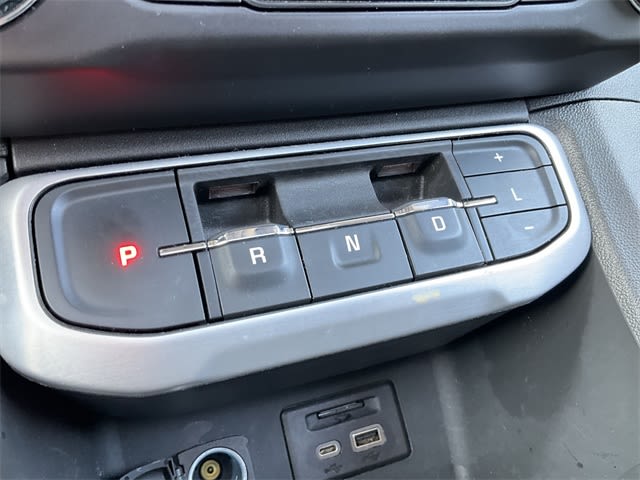 Thumbnail: 2023 GMC Acadia - 29