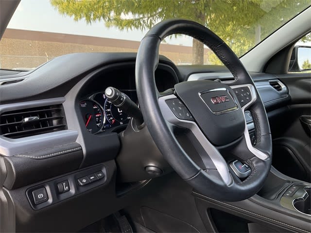 Thumbnail: 2023 GMC Acadia - 2