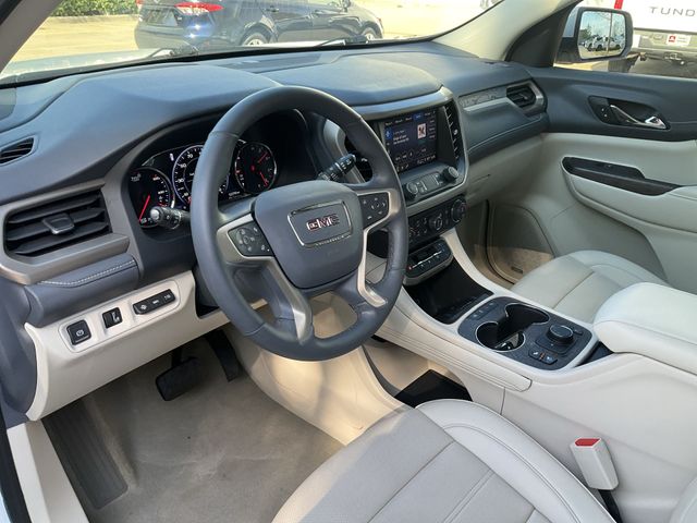 Thumbnail: 2023 GMC Acadia - 2