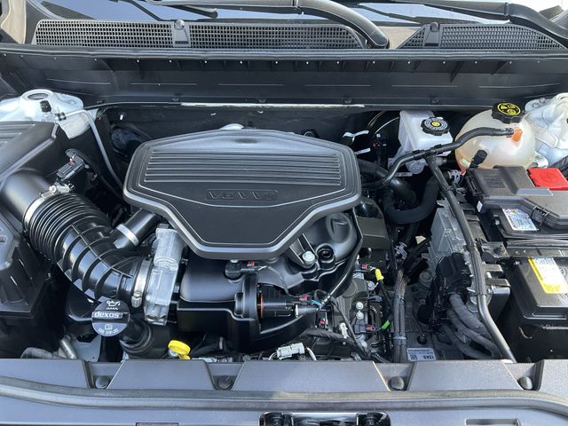 Thumbnail: 2023 GMC Acadia - 7