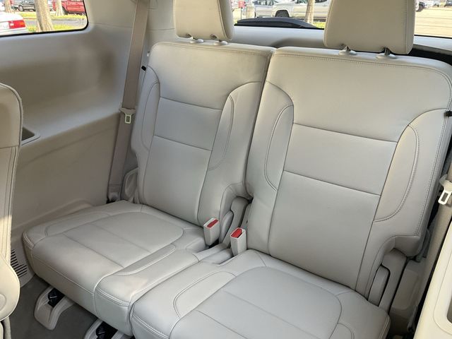 Thumbnail: 2023 GMC Acadia - 11