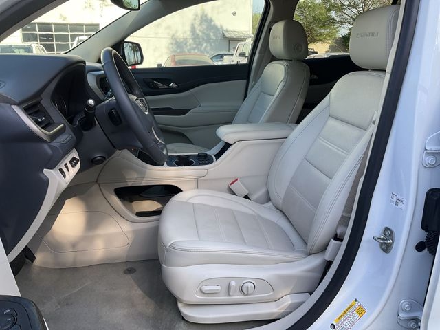 Thumbnail: 2023 GMC Acadia - 9