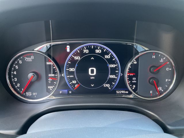 Thumbnail: 2023 GMC Acadia - 14