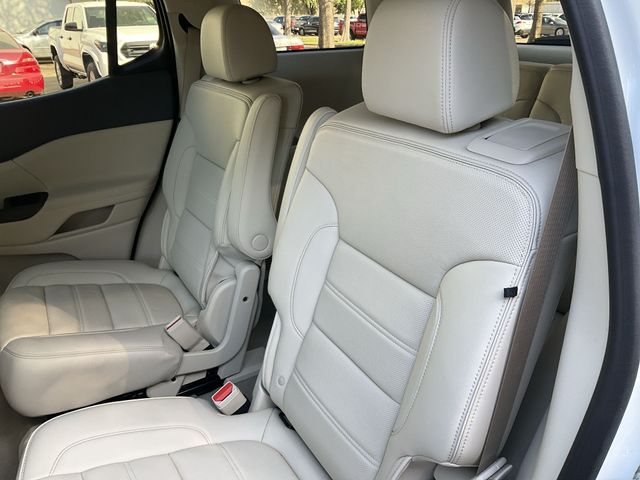 Thumbnail: 2023 GMC Acadia - 23