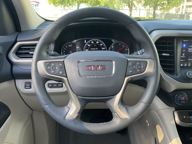 Thumbnail: 2023 GMC Acadia - 12