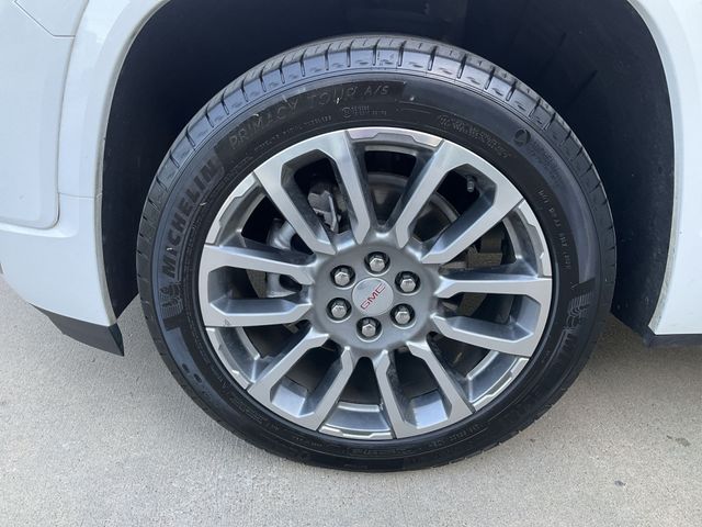 Thumbnail: 2023 GMC Acadia - 6