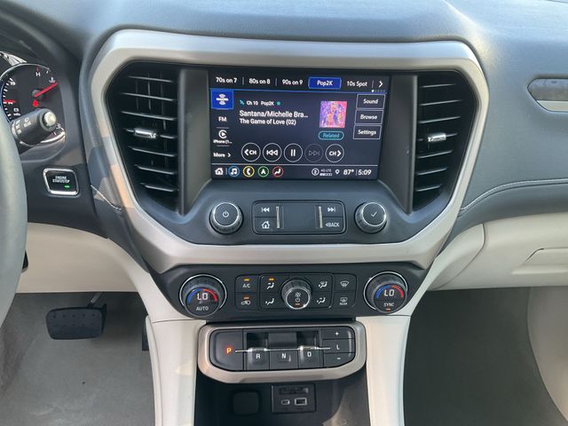 Thumbnail: 2023 GMC Acadia - 13